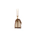 Gelanni Handbag - White